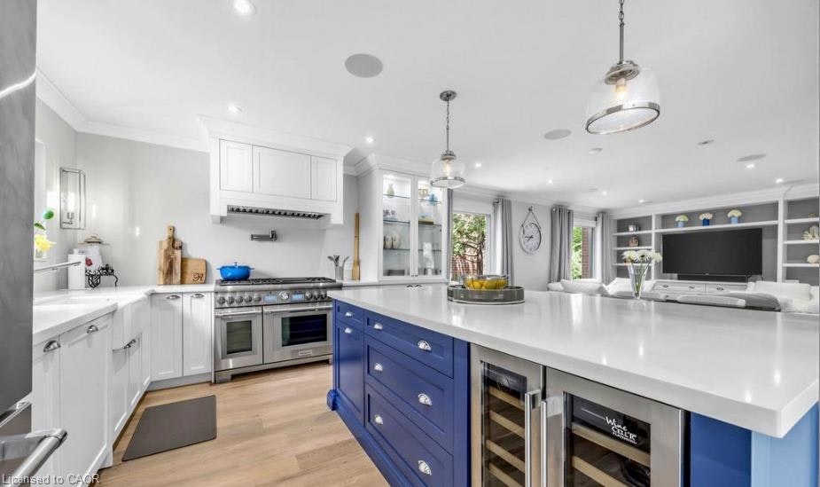 6760 Dolmage Court, Mississauga, ON, L5N 4V9 - 8
