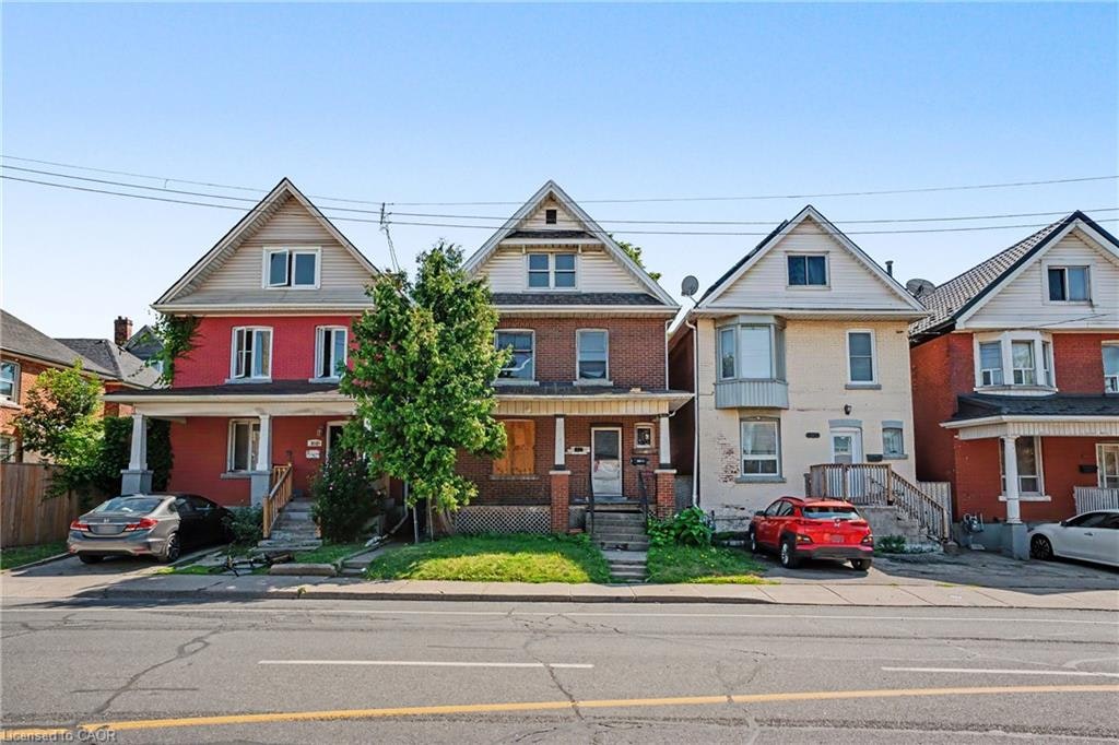 808 Cannon Street E, Hamilton, ON, L8L 2E8
