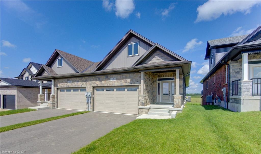 100 Bedell Drive, Mapleton, ON, N0G 1P0