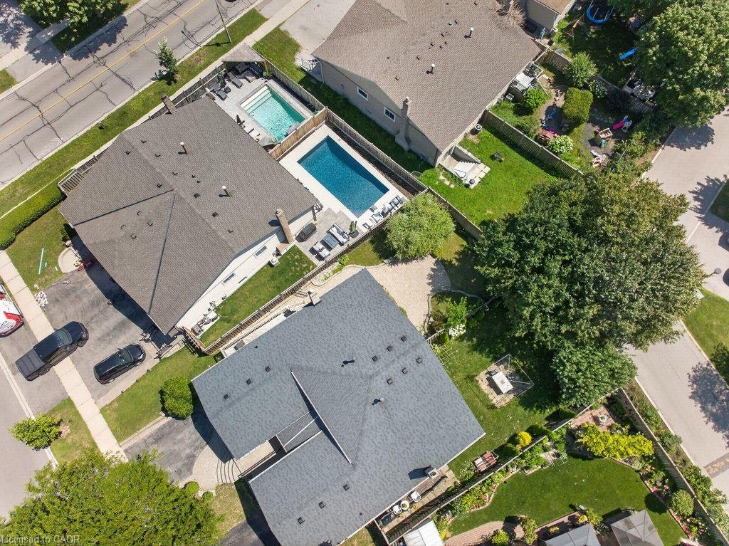 1444 Paddington Court, Burlington, ON, L7M 1W7 - 43