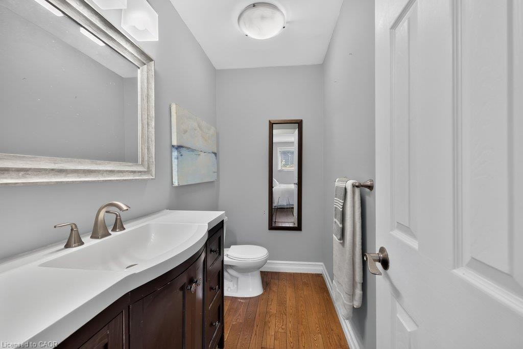 1444 Paddington Court, Burlington, ON, L7M 1W7 - 19