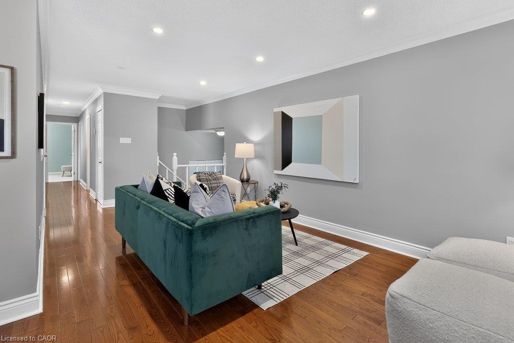 1444 Paddington Court, Burlington, ON, L7M 1W7 - 6