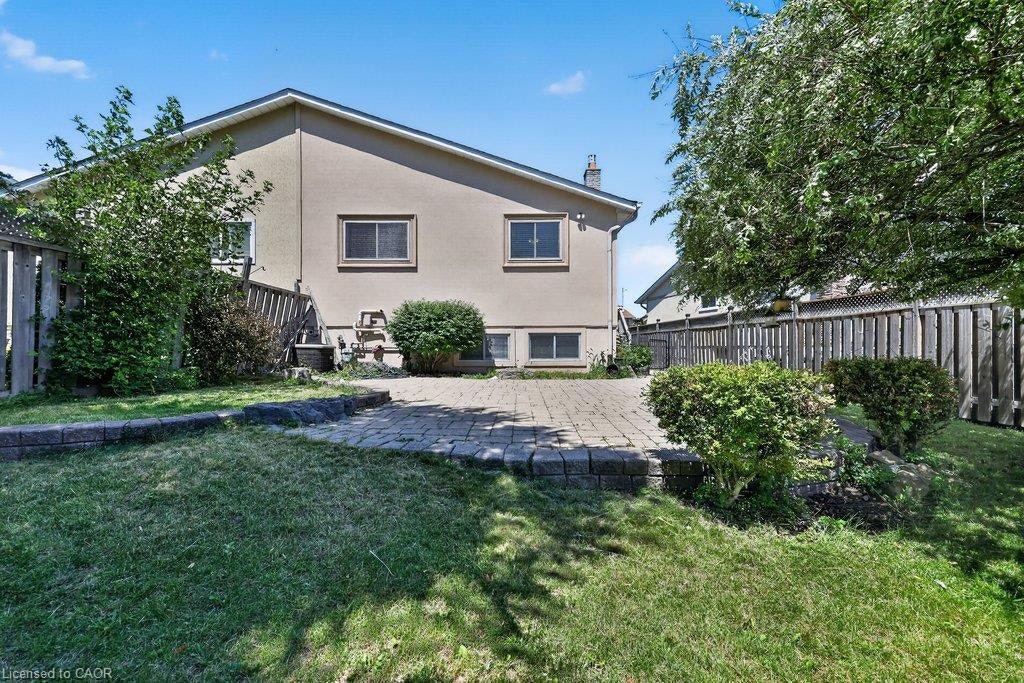 1444 Paddington Court, Burlington, ON, L7M 1W7 - 37