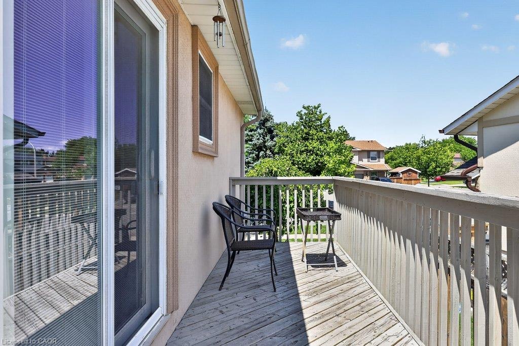 1444 Paddington Court, Burlington, ON, L7M 1W7 - 40