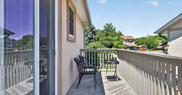 1444 Paddington Court, Burlington, ON, L7M 1W7 - 40