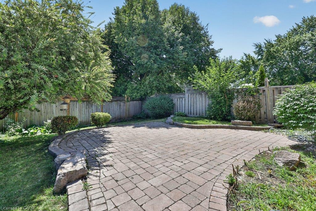 1444 Paddington Court, Burlington, ON, L7M 1W7 - 35