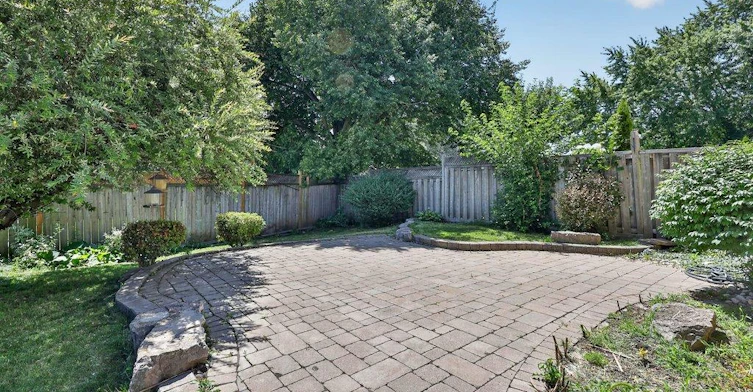1444 Paddington Court, Burlington, ON, L7M 1W7 - 35