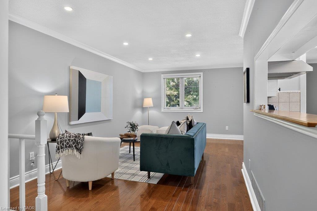 1444 Paddington Court, Burlington, ON, L7M 1W7 - 5