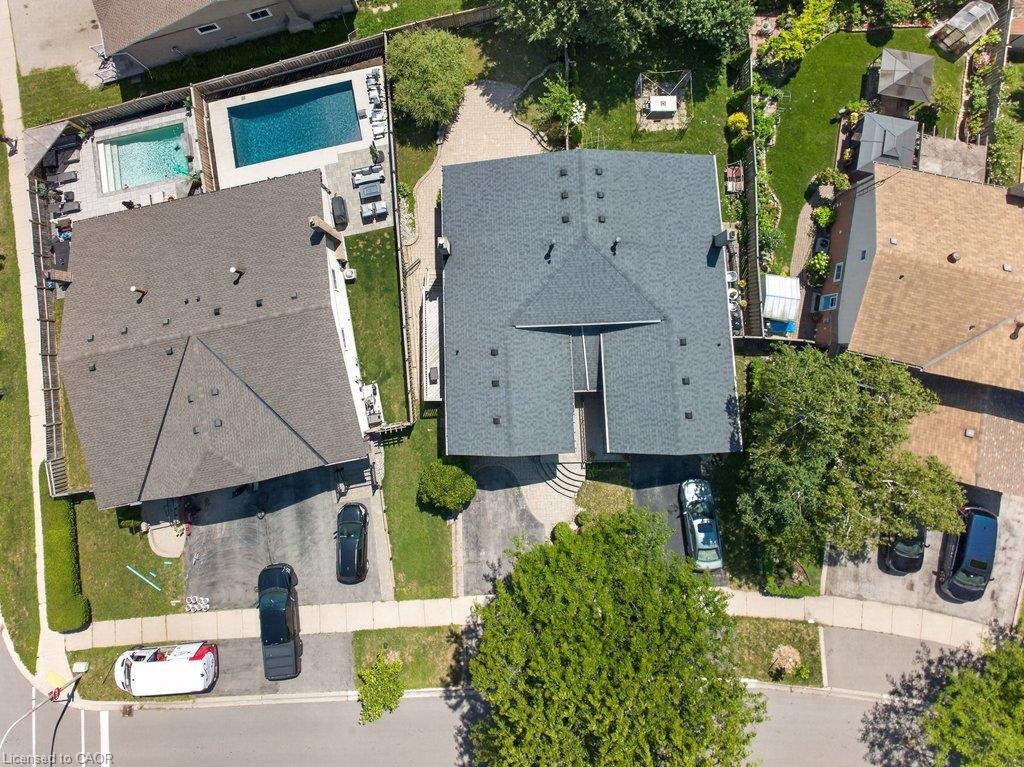 1444 Paddington Court, Burlington, ON, L7M 1W7 - 42
