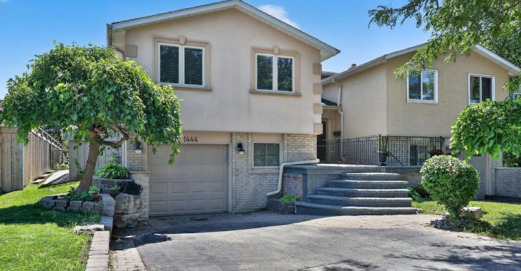 1444 Paddington Court, Burlington, ON, L7M 1W7 - 2
