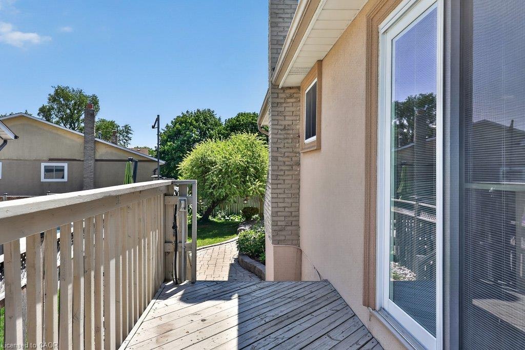 1444 Paddington Court, Burlington, ON, L7M 1W7 - 41
