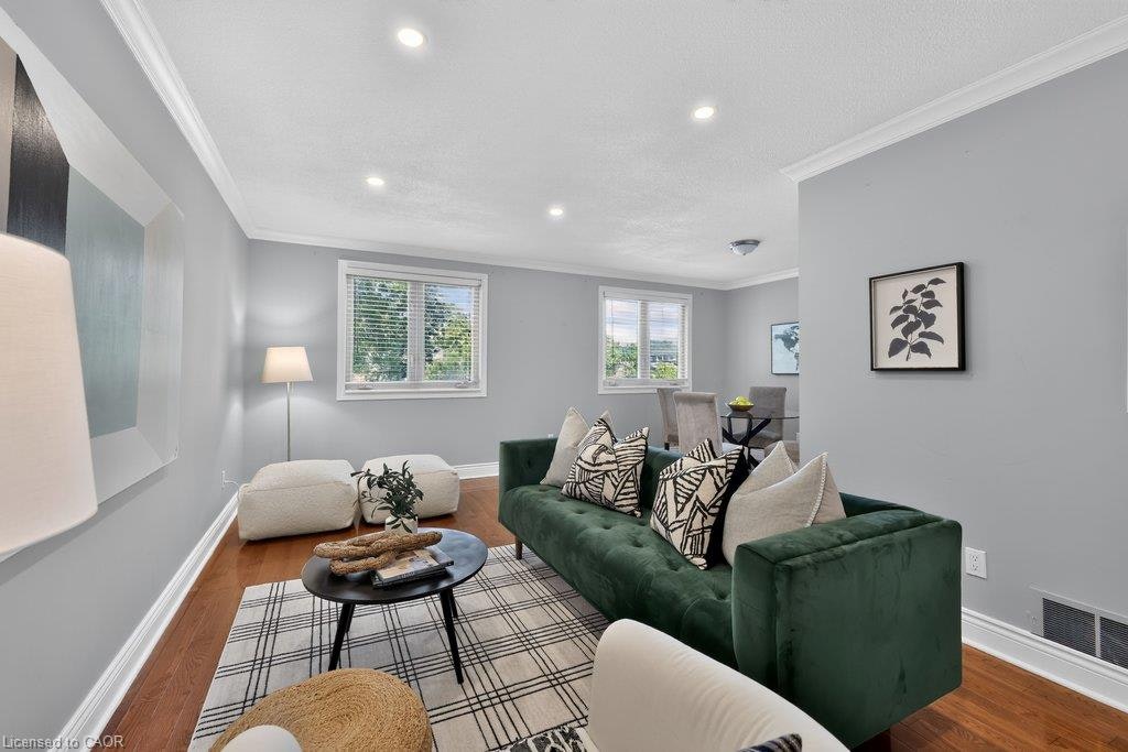 1444 Paddington Court, Burlington, ON, L7M 1W7 - 7
