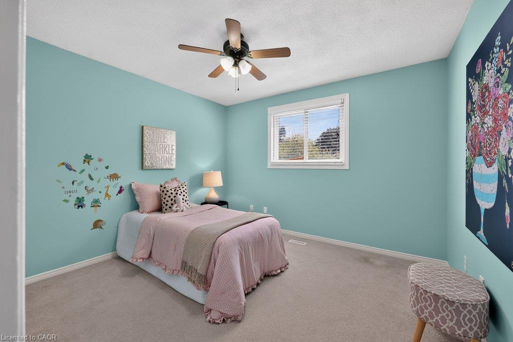 1444 Paddington Court, Burlington, ON, L7M 1W7 - 20
