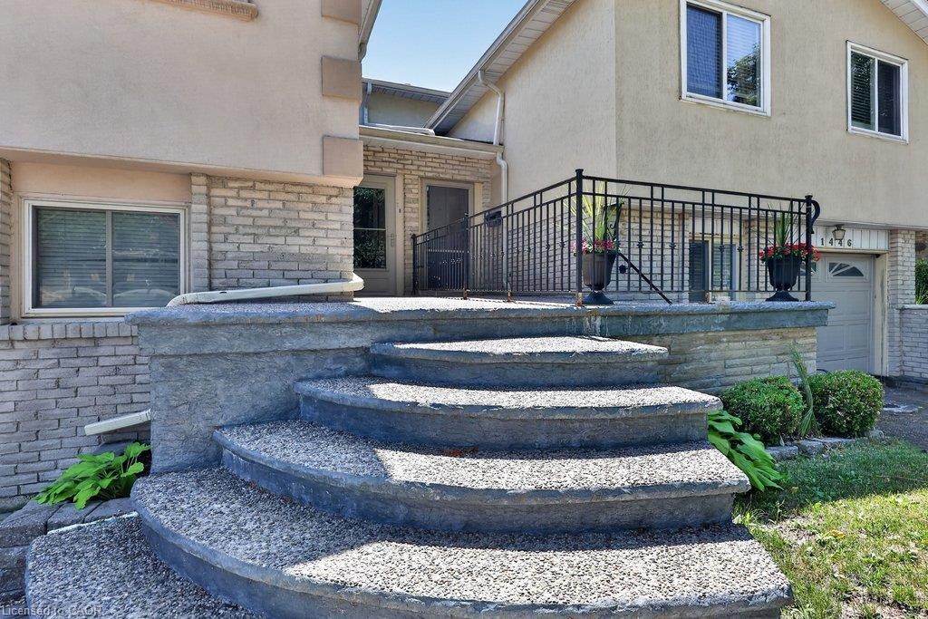 1444 Paddington Court, Burlington, ON, L7M 1W7 - 34