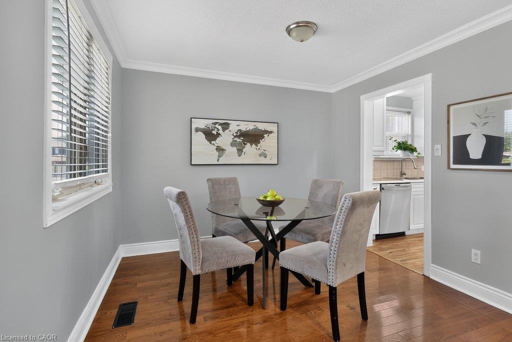 1444 Paddington Court, Burlington, ON, L7M 1W7 - 8