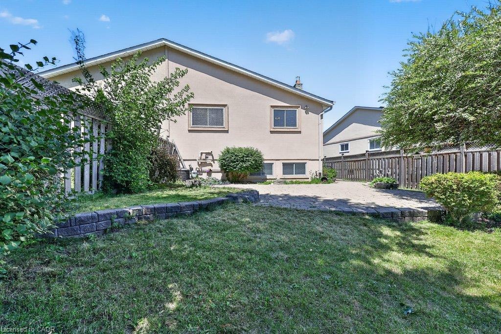 1444 Paddington Court, Burlington, ON, L7M 1W7 - 36