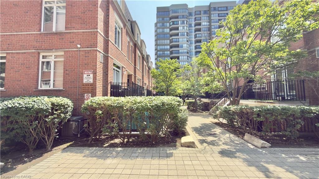 397-415 Jarvis Street, Toronto, ON, M4Y 3C1 - 24