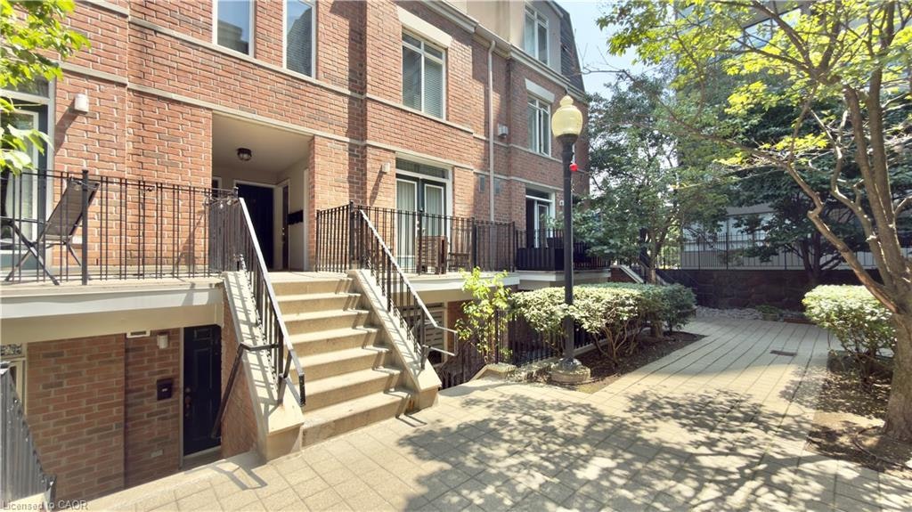 397-415 Jarvis Street, Toronto, ON, M4Y 3C1 - 26