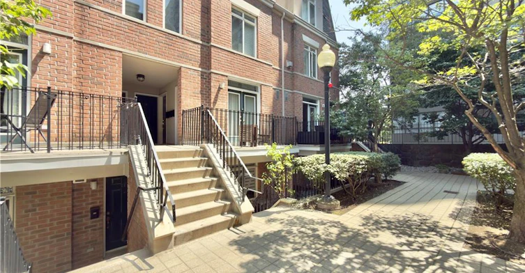 397-415 Jarvis Street, Toronto, ON, M4Y 3C1 - 26