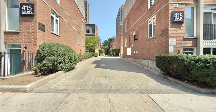 397-415 Jarvis Street, Toronto, ON, M4Y 3C1 - 23