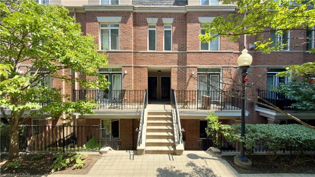 397-415 Jarvis Street, Toronto, ON, M4Y 3C1