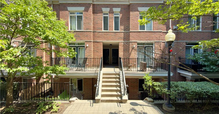 397-415 Jarvis Street, Toronto, ON, M4Y 3C1