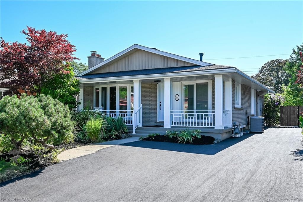 101 Loyalist Drive, Hamilton, ON, L8K 4J5