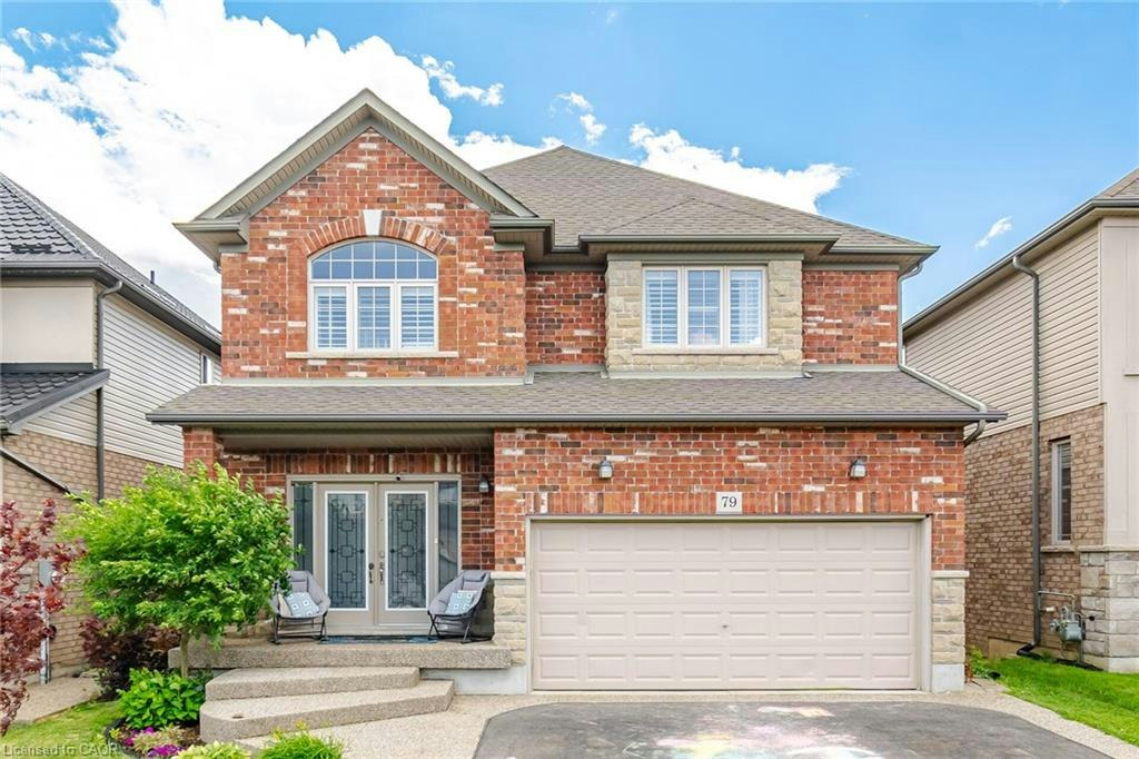79 Garinger Crescent, Hamilton, ON, L0R 1C0