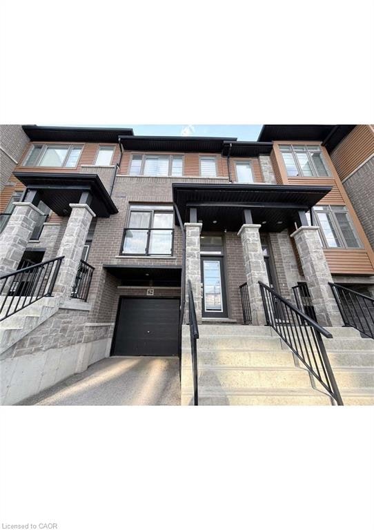 62-30 Times Square Boulevard, Hamilton, ON, L8J 0L8