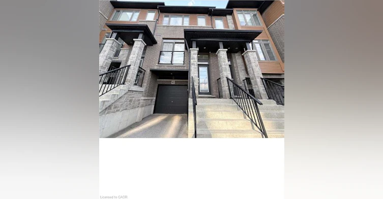 62-30 Times Square Boulevard, Hamilton, ON, L8J 0L8