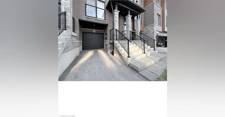 62-30 Times Square Boulevard, Hamilton, ON, L8J 0L8 - 25