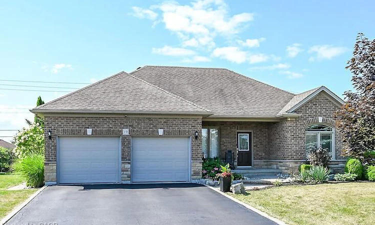 19 Sparrow Way