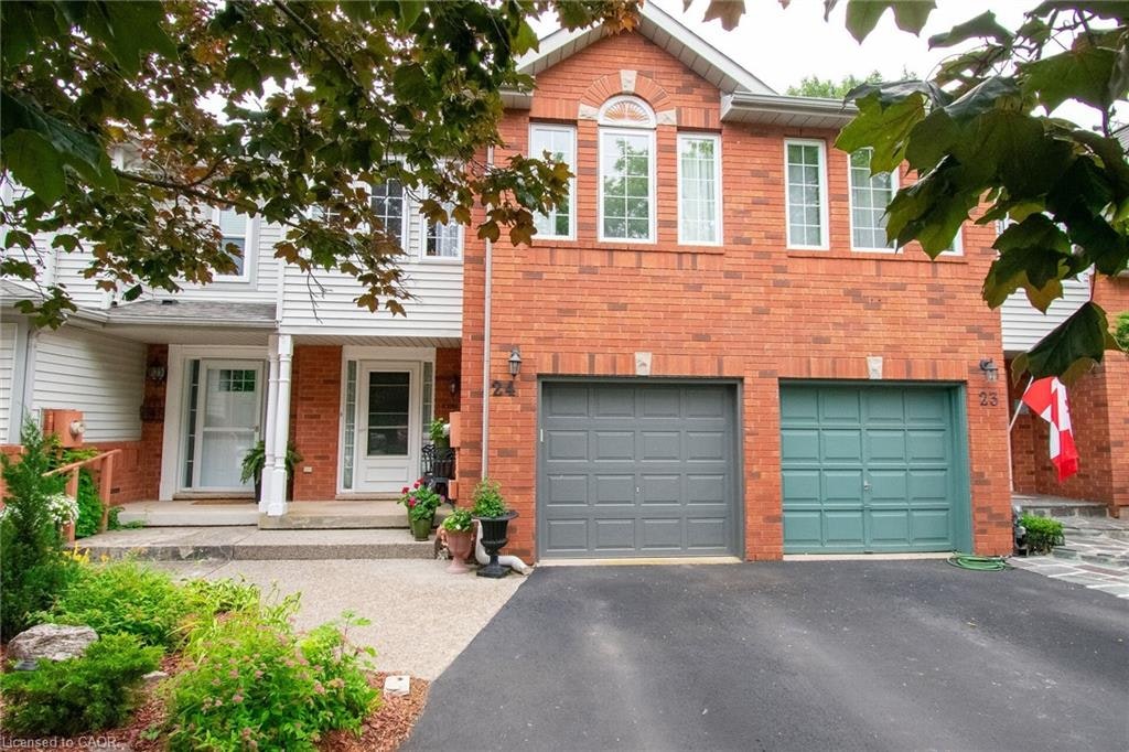 24 Walker Court, Grimsby, ON, L3M 5J5