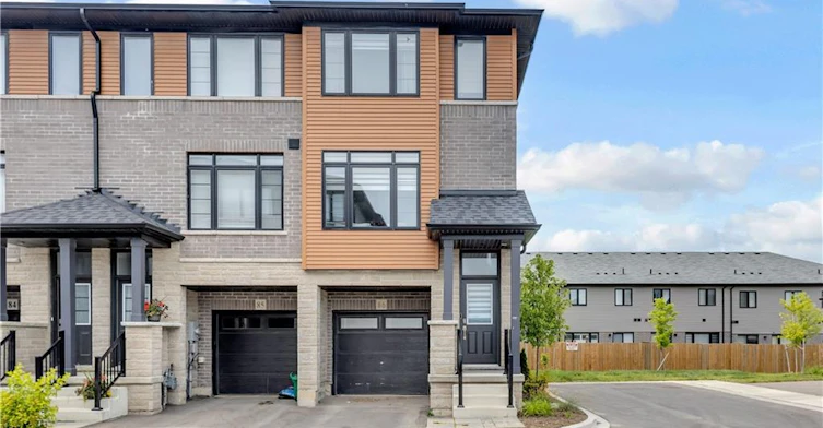 86-461 Blackburn Drive, Brantford, ON, N3T 0W9