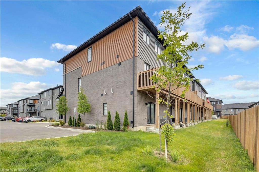 86-461 Blackburn Drive, Brantford, ON, N3T 0W9 - 25