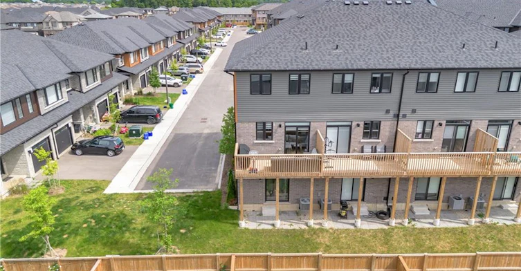 86-461 Blackburn Drive, Brantford, ON, N3T 0W9 - 31