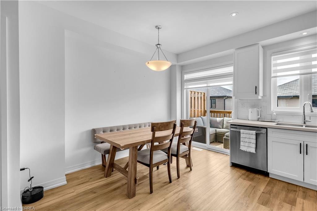 86-461 Blackburn Drive, Brantford, ON, N3T 0W9 - 9