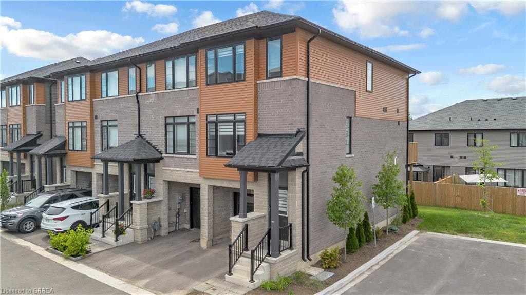 86-461 Blackburn Drive, Brantford, ON, N3T 0W9 - 27