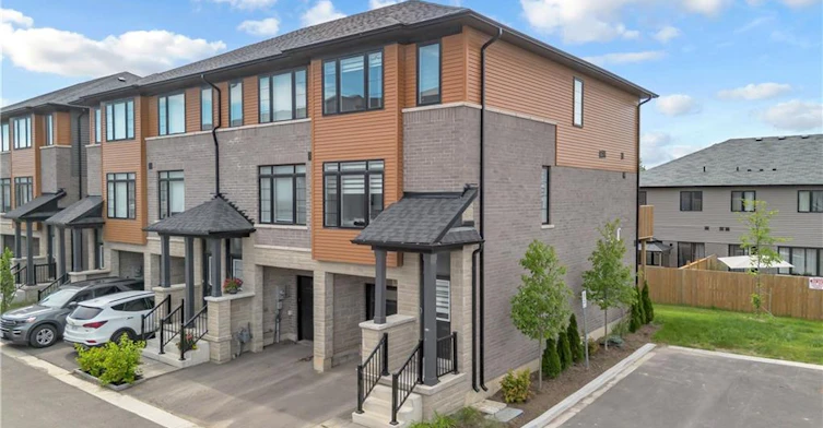 86-461 Blackburn Drive, Brantford, ON, N3T 0W9 - 27