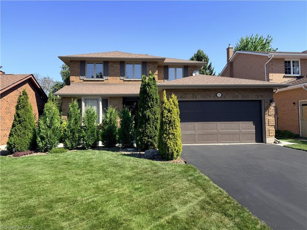 7 Mann Avenue, Norfolk County, ON, N3Y 5J3