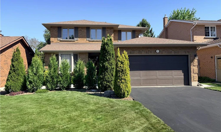 7 Mann Avenue