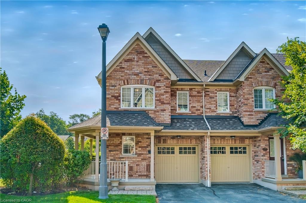 43-233 Duskywing Way, Oakville, ON, L6L 0C5