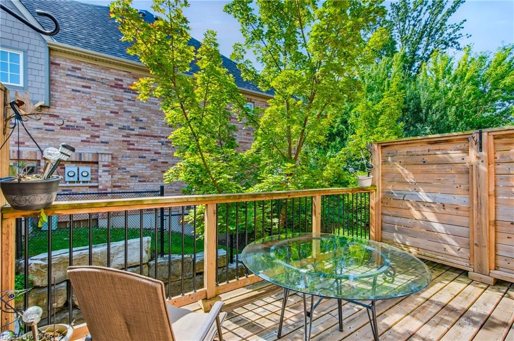 43-233 Duskywing Way, Oakville, ON, L6L 0C5 - 14