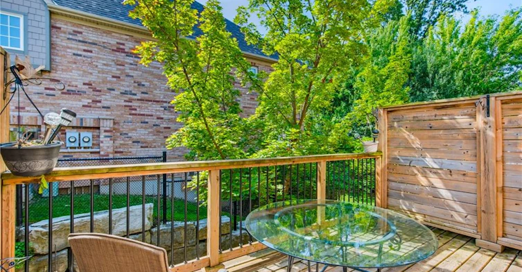 43-233 Duskywing Way, Oakville, ON, L6L 0C5 - 14