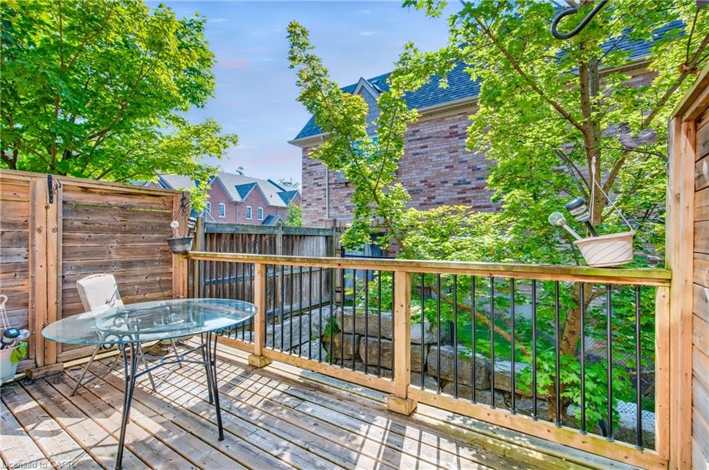 43-233 Duskywing Way, Oakville, ON, L6L 0C5 - 12