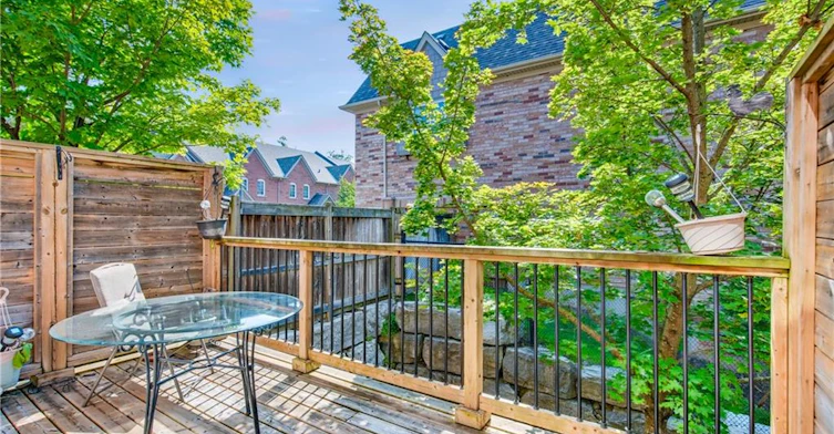 43-233 Duskywing Way, Oakville, ON, L6L 0C5 - 12