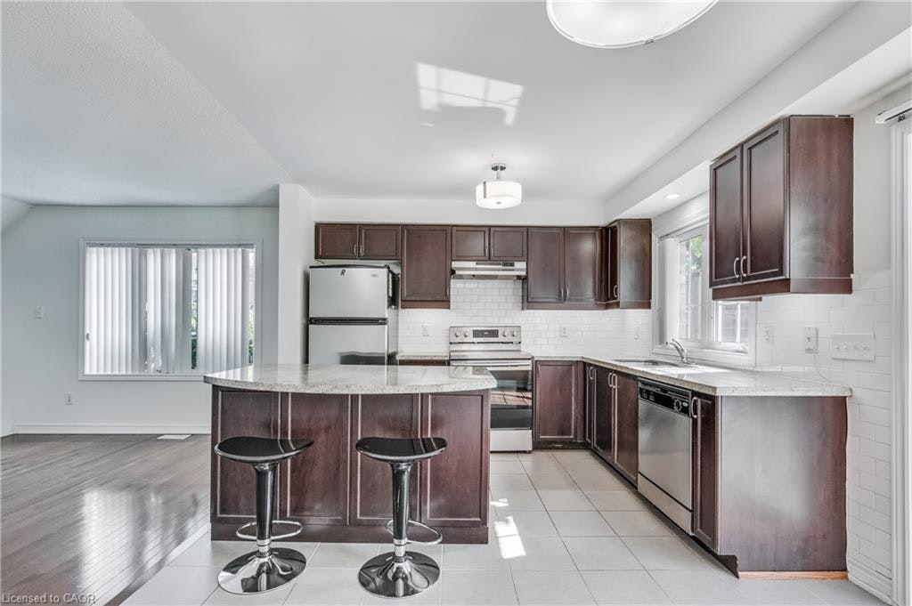 43-233 Duskywing Way, Oakville, ON, L6L 0C5 - 7