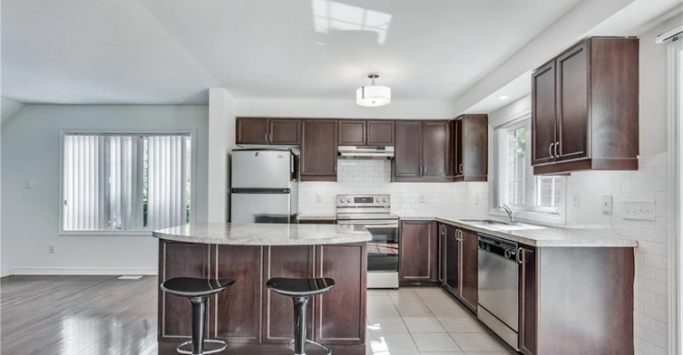 43-233 Duskywing Way, Oakville, ON, L6L 0C5 - 7
