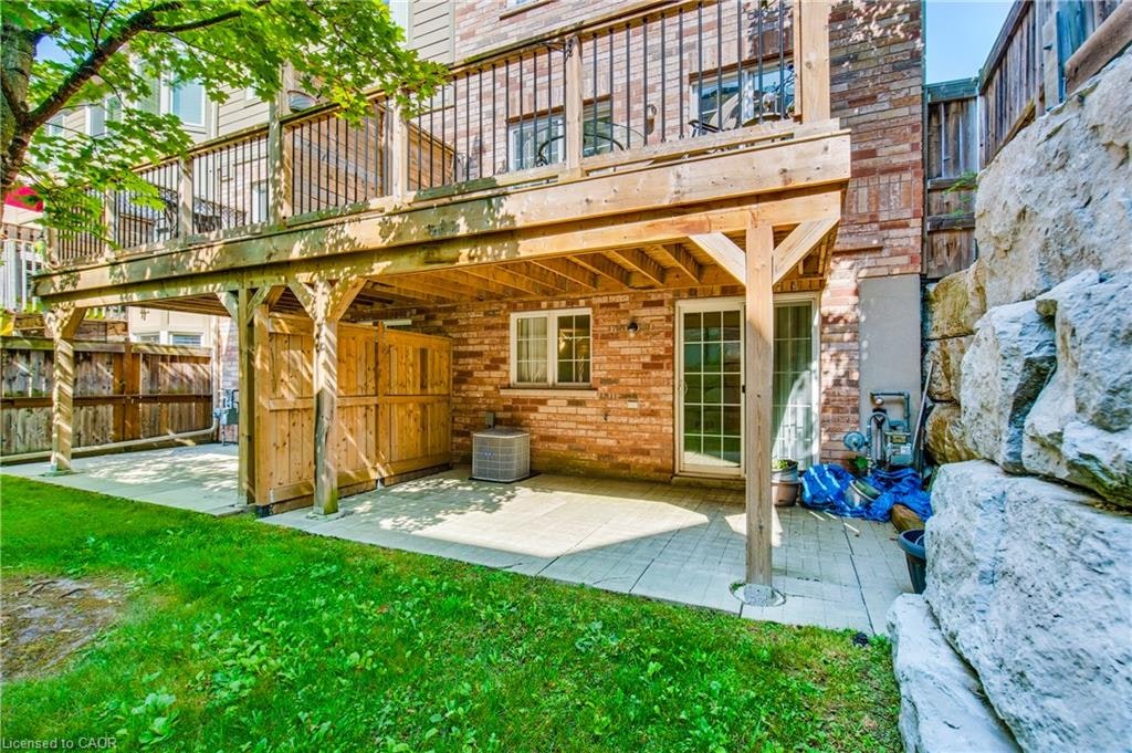 43-233 Duskywing Way, Oakville, ON, L6L 0C5 - 26