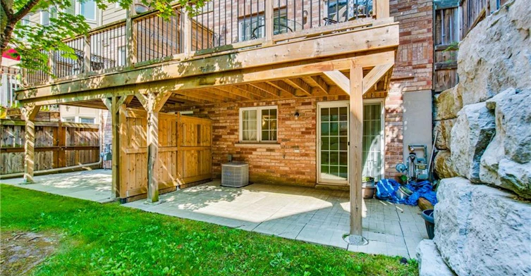43-233 Duskywing Way, Oakville, ON, L6L 0C5 - 26